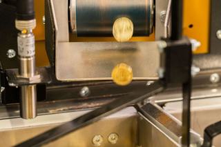 ANDRITZ Schuler Consolidates Production