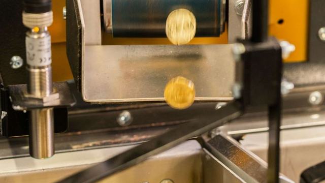 ANDRITZ Schuler Consolidates Production