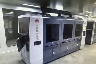 Mastering Colour and Precision with High-Speed Colour Inkjet Printers
