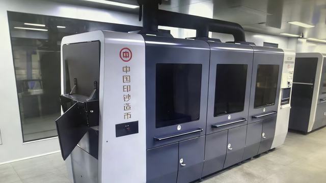 Mastering Colour and Precision with High-Speed Colour Inkjet Printers