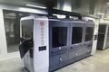 Mastering Colour and Precision with High-Speed Colour Inkjet Printers