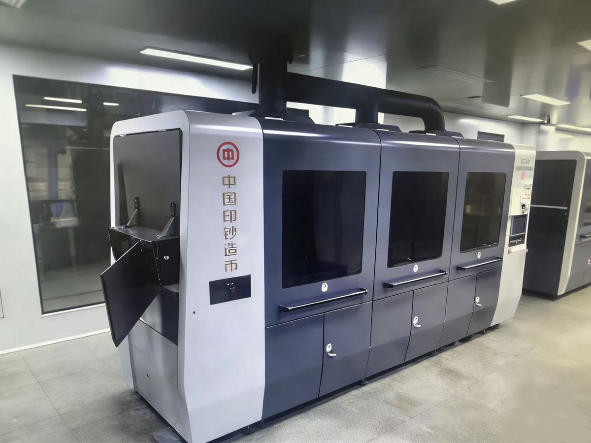 Mastering Colour and Precision with High-Speed Colour Inkjet Printers