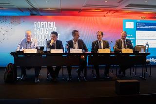 Optical Innovation Meets Commercial Maturity – ODDS 2024