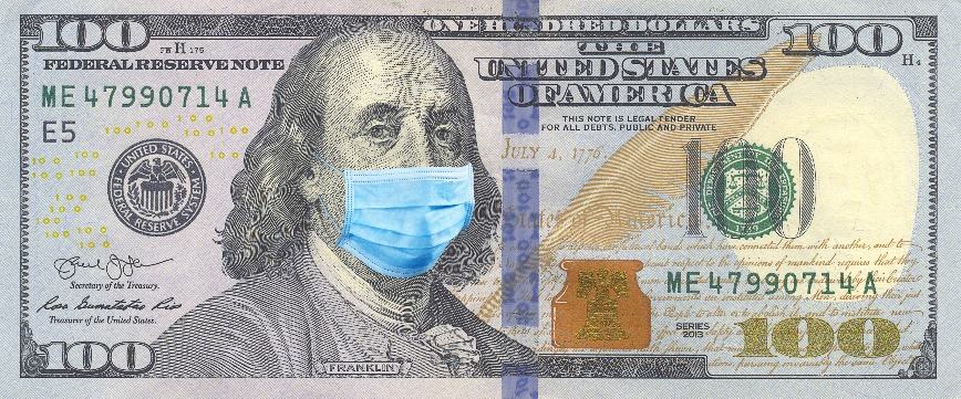 Cash Increases Risk for Central Banks