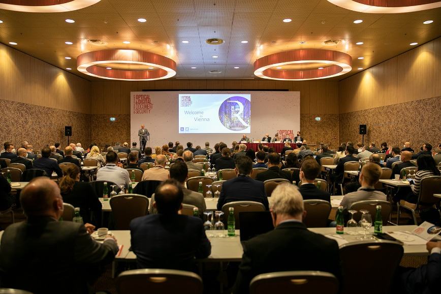 ODDS 2022 – a Constant in an Industry in Transition