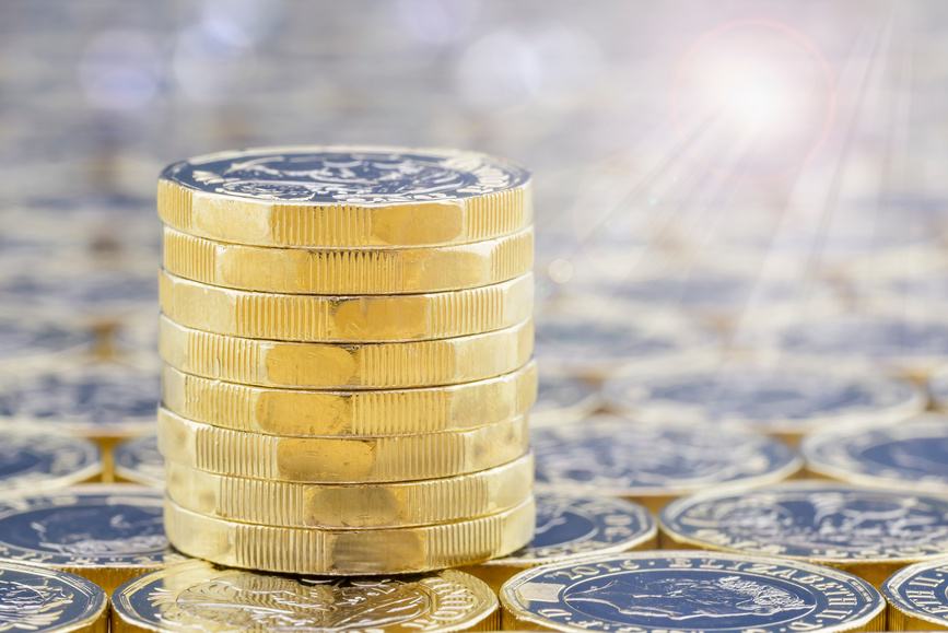 Royal Mint Reports Success of Diversification Plan