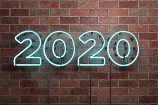 Headlines of 2020