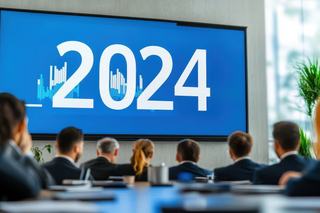 Headlines of 2024: That Was the Year That Was…