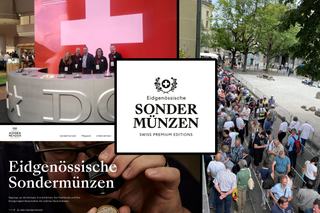 There’s A Lot Going On at Swissmint!