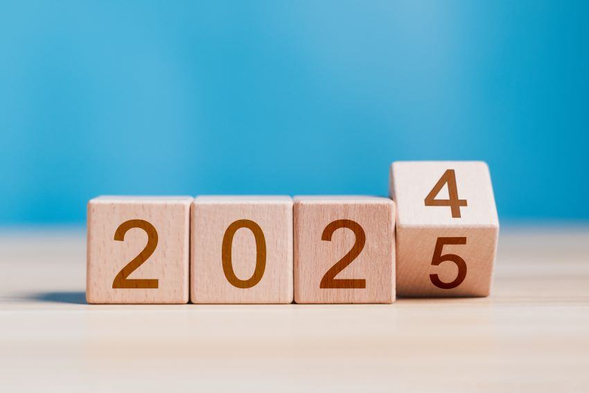 Predicting Trends That Will Define Stamps and Traceability in 2025