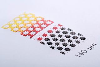 Autentium – the New Polymer Substrate for Banknotes