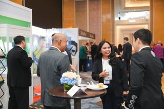 HSP Asia 2025 Reaches New Heights