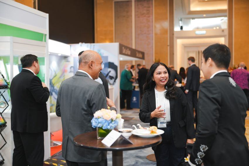 HSP Asia 2025 Reaches New Heights