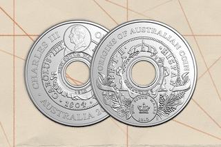 Coin of the Month: Honouring a Little-Known Holey History