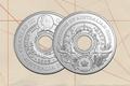 Coin of the Month: Honouring a Little-Known Holey History