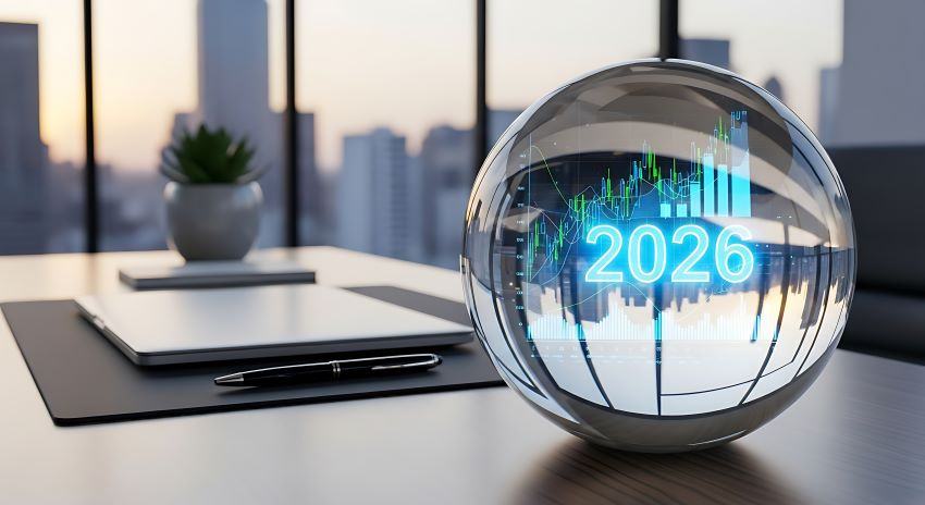 What Will 2026 Hold for Cash