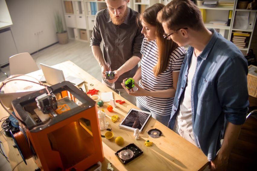 DISH: The 0.6-Second Breakthrough in Holographic 3D Printing