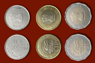 Celebrating 75 Years Through Coins