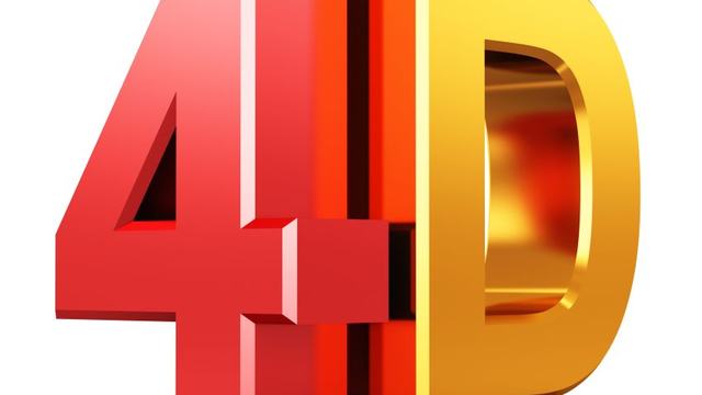 Indian Researchers Develop ‘4D’ Anticounterfeiting Tech