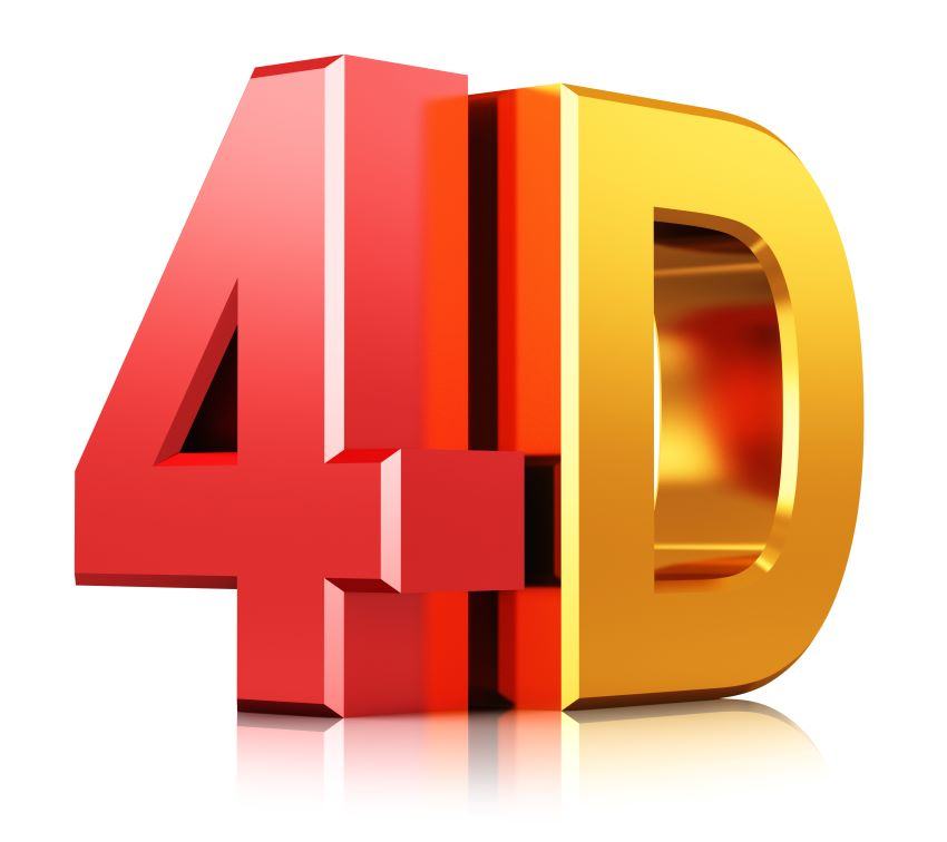 Indian Researchers Develop ‘4D’ Anticounterfeiting Tech