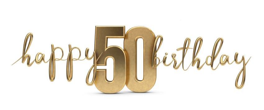Celebrating 50 Years of Intergraf Currency+Identity