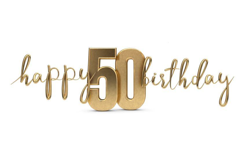Celebrating 50 Years of Intergraf Currency+Identity