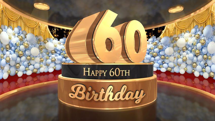 The Cedi at 60 – A Joyous Celebration