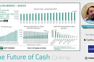 Future of Cash – Today’s Challenges, Tomorrow’s Opportunities