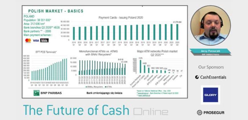 Future of Cash – Today’s Challenges, Tomorrow’s Opportunities