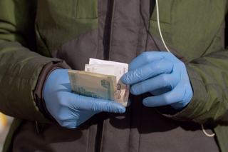 Cash in the Pandemic: European Round Up