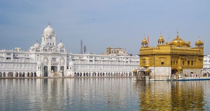 The Latest from India – Punjab Adopts Slew of Measures to Curb Illicit Liquor