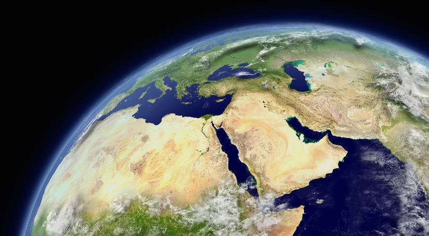 The Global Use of Tax Stamps – Middle East