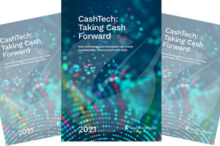 CashTech: Taking Cash Forward