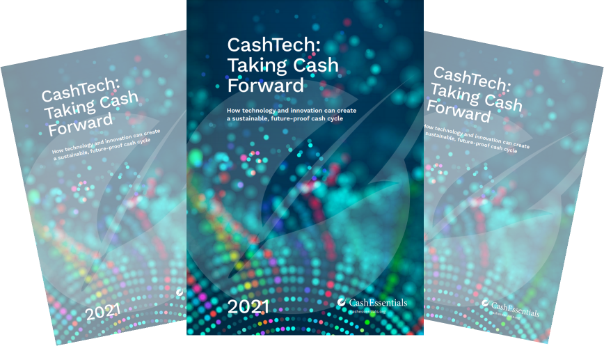 CashTech: Taking Cash Forward
