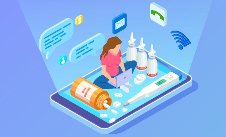 Drivers for Smart Packaging