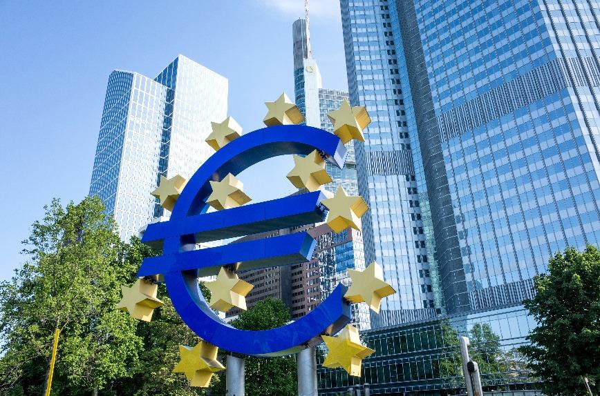 Euro Vision (But Not the Song Contest)