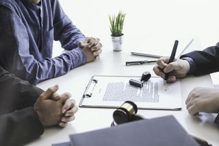 Smart Contracts – What Does the Law Say?
