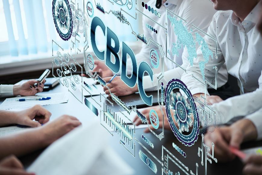 ‘CBDC: Motives, Economic Implications and the Research Frontier’ - A Summary
