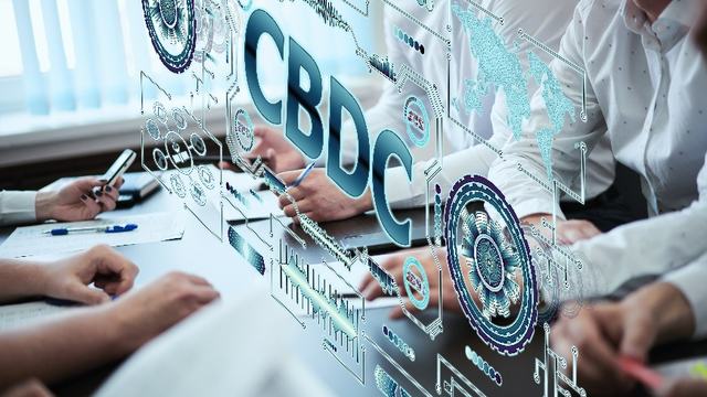 CBDC News