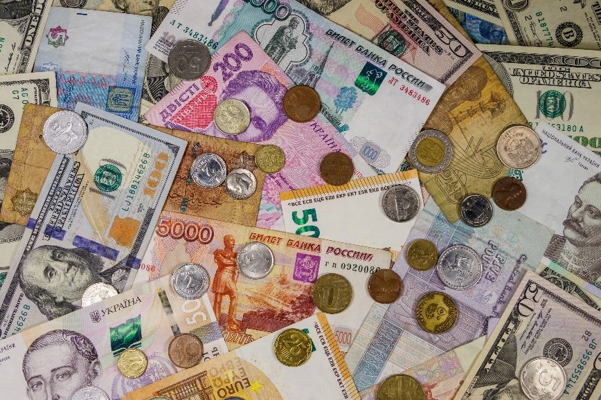 Celebrating Cash: An Opportunity