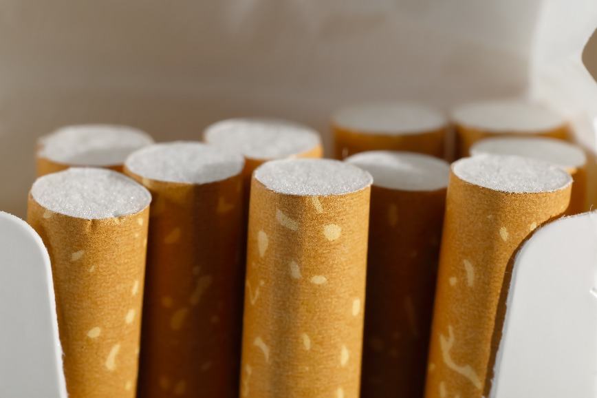 UCT Tobacco Taxation E-Library a World First