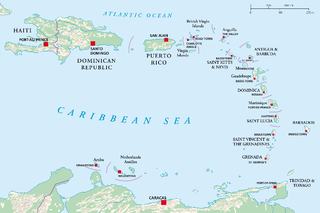 Trinidad and Tobago Clamps Down on Illicit Trade