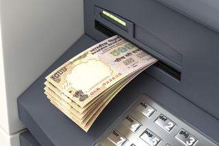 Change Needed For India’s ATMs