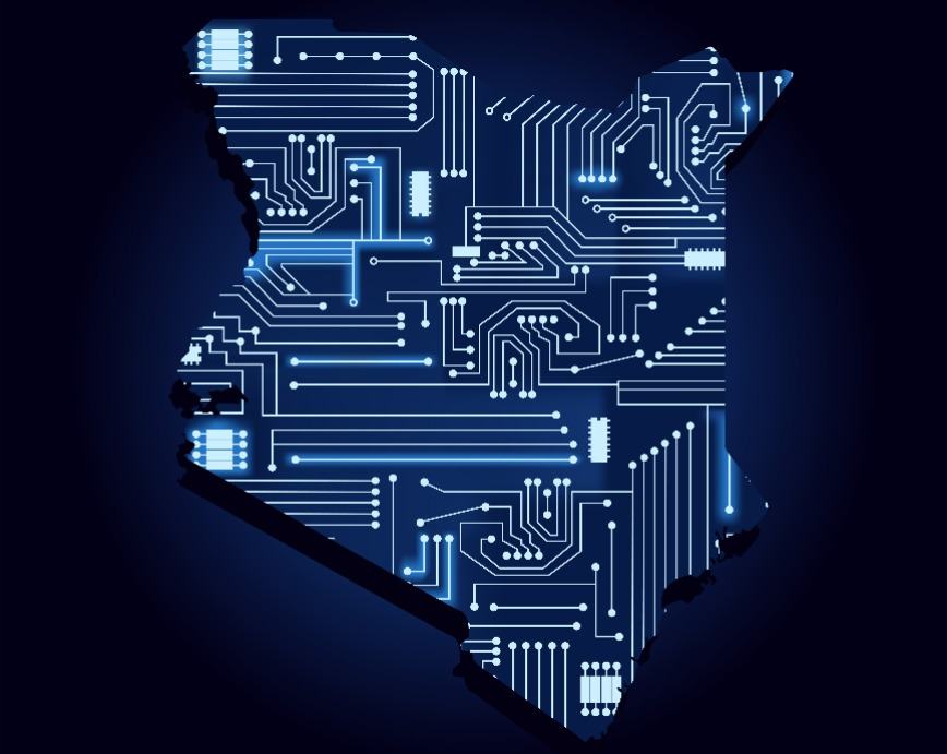 Kenya Revenue Authority Leveraging Technology to Hit Targets