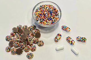Mary Poppins to Help Thwart Pharmaceutical Counterfeiters