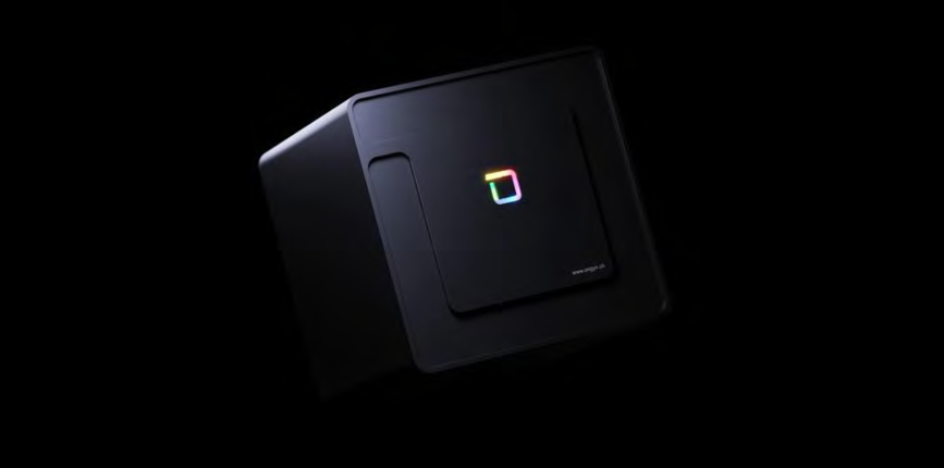 Origyn and WatchBox Form Timely Partnership