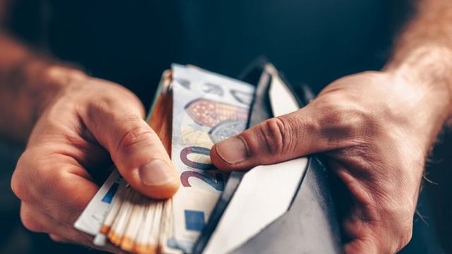 Cash data sources