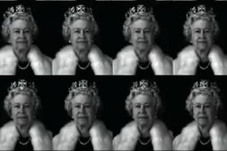The Queen, the King, and Holography