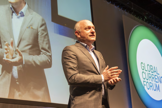 Global Currency Forum – A Different Approach to Debating Cash
