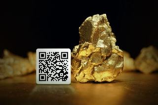 Tracking, Certifying and Verifying Gold